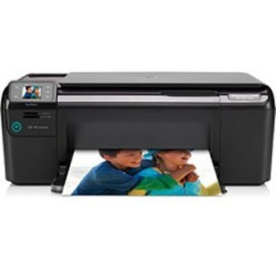 Cartuchos HP PhotoSmart C4740